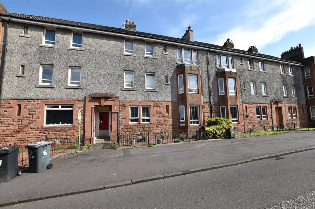 Main image of property: D 7 Birmingham Road, Renfrew, PA4