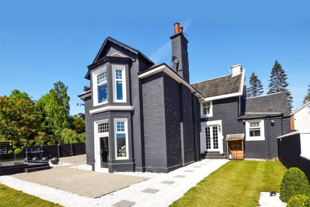 Main image of property: Woodhead Avenue, Bothwell, Glasgow, South Lanarkshire, G71