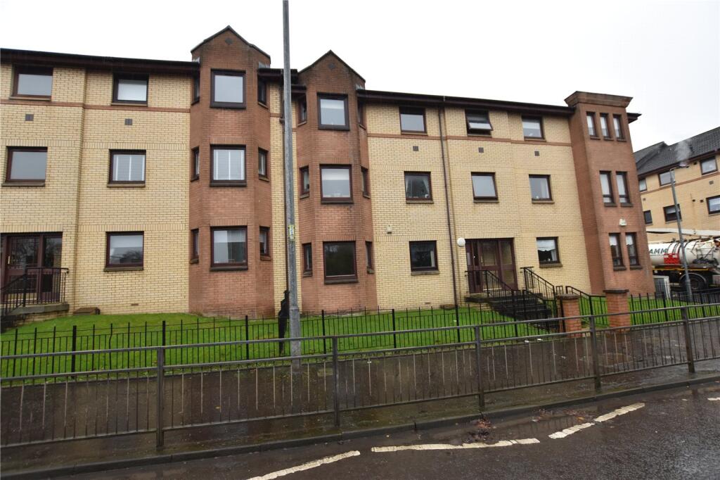 Main image of property: Sunnyside Road, Coatbridge, North Lanarkshire, ML5