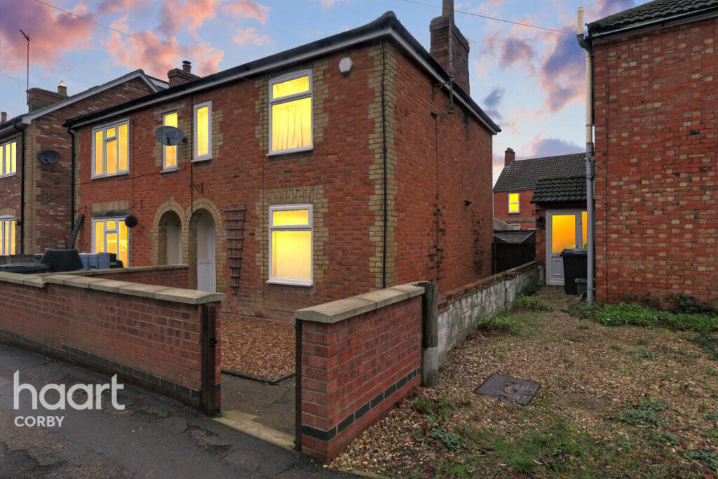 Main image of property: Church Street, Kettering