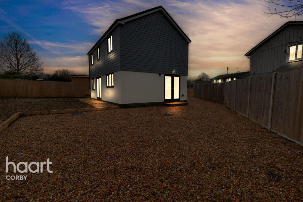 Main image of property: Brookes Grove, Corby
