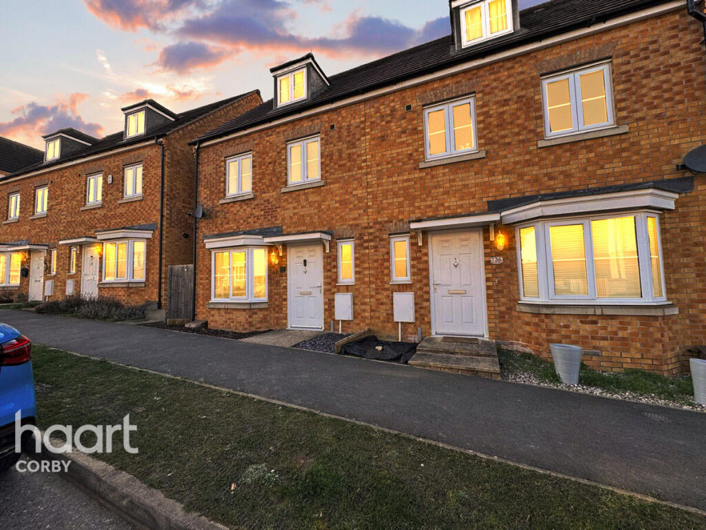 Main image of property: Roman Road, Little Stanion, NN18