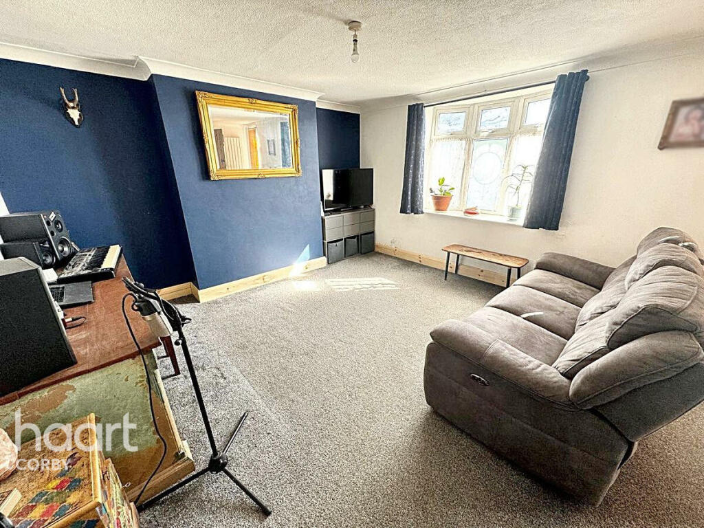 Main image of property: Northampton Road, Kettering