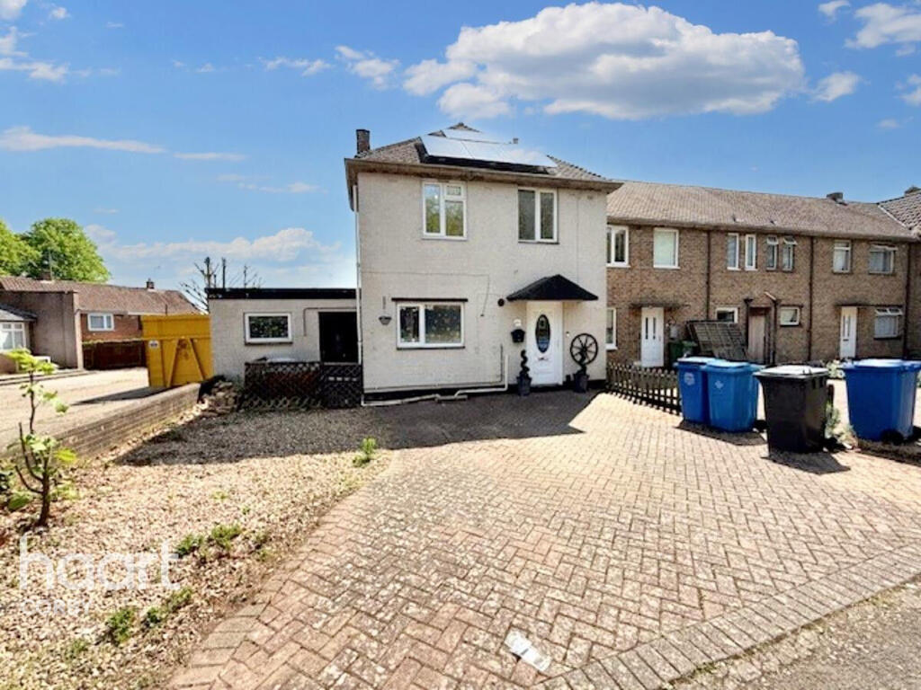 Main image of property: Stamford Road, Kettering