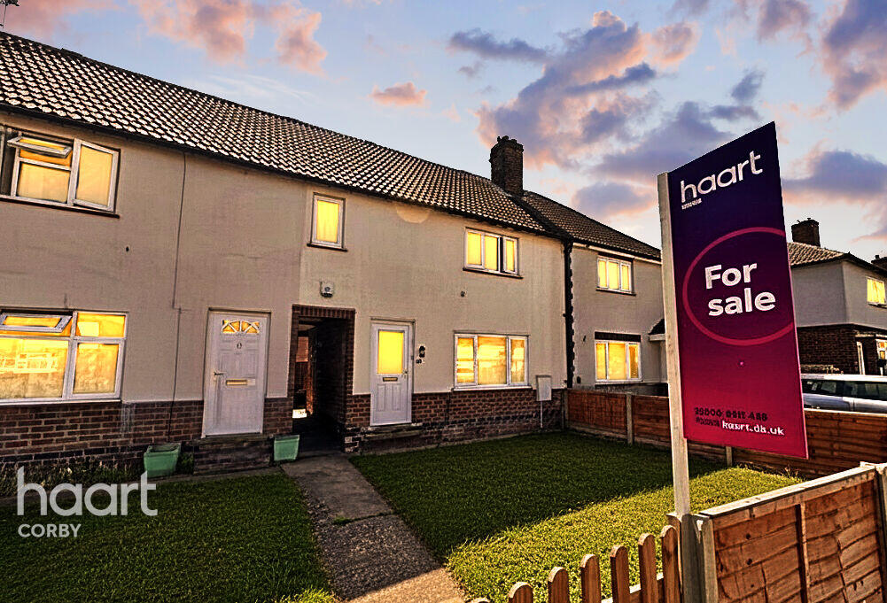 Main image of property: Almond Road, Kettering