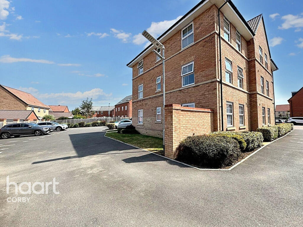 Main image of property: Sandpiper Road, Kettering