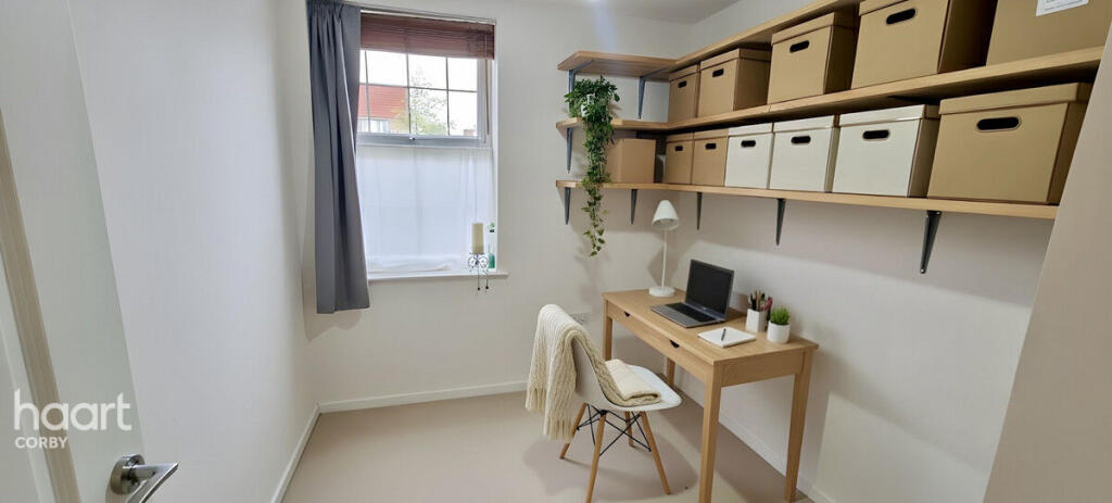 Main image of property: Arnold Drive, Corby