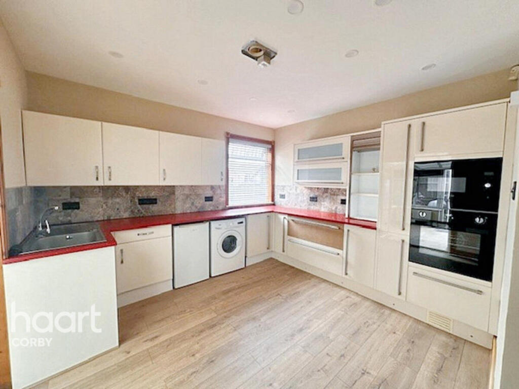 Main image of property: Lawson Street, Kettering