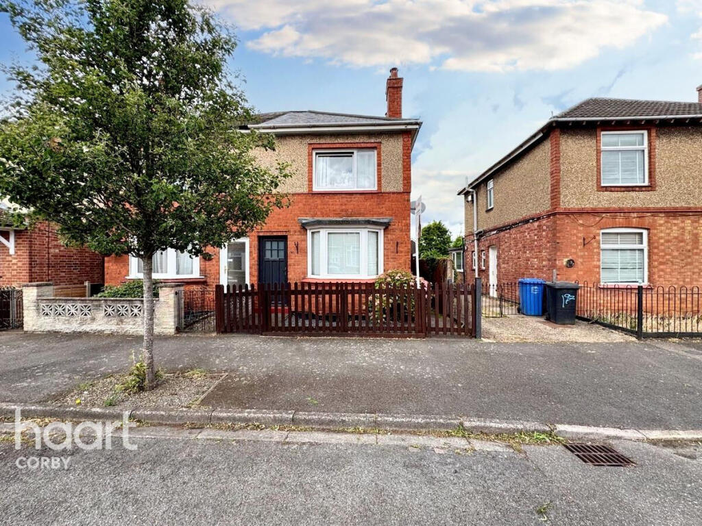 Main image of property: Neale Avenue, Kettering