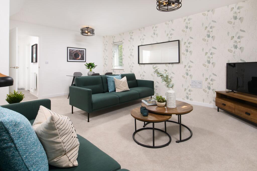 Main image of property: St Marys Hill,
33 Roman Avenue,
Blandford St Mary,
Dorset,
DT11 9FU