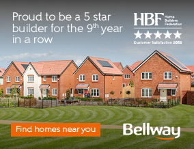 Get brand editions for Bellway Homes (Wessex)