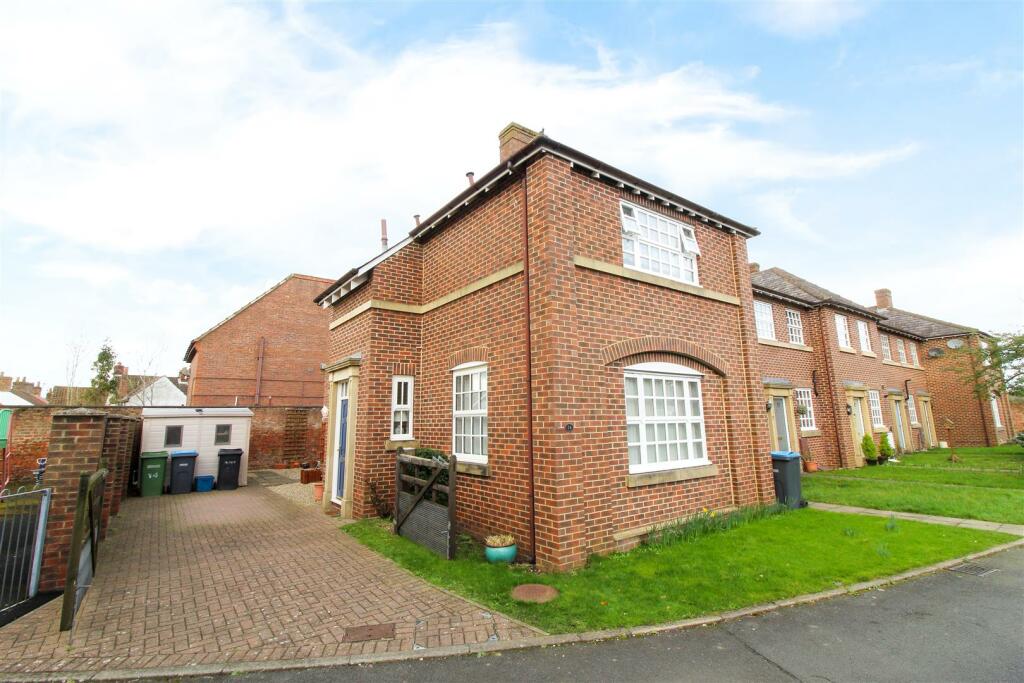 Main image of property: Bellingham Close, Thirsk