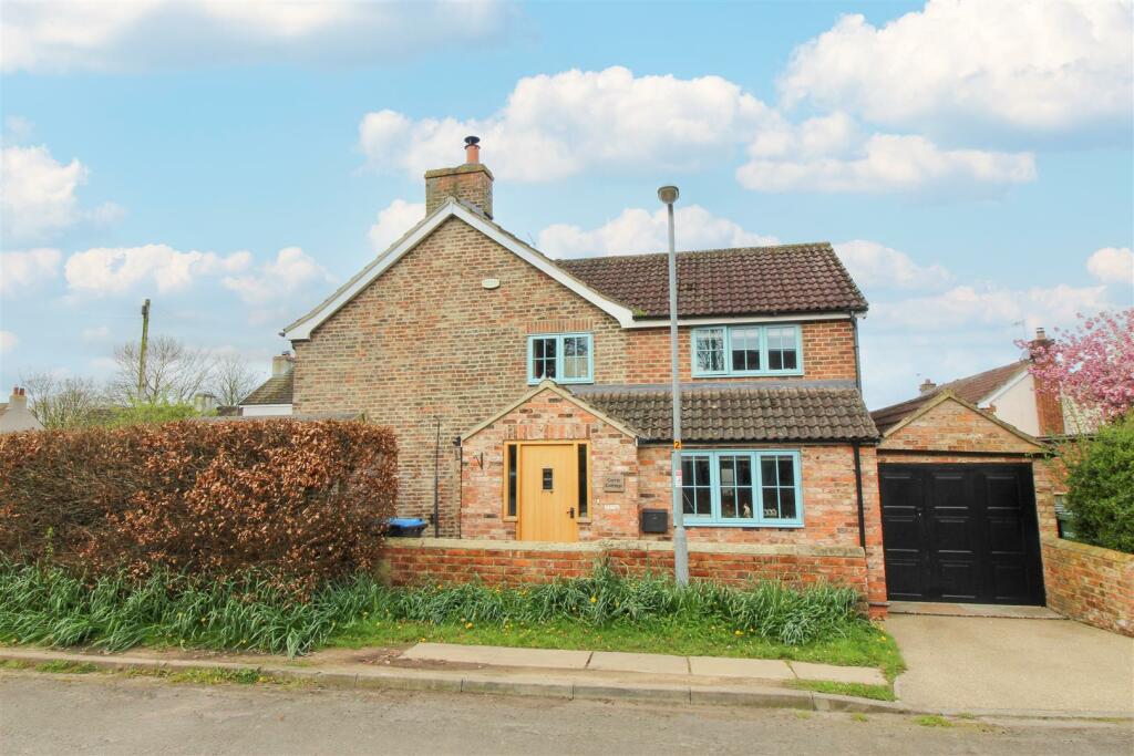 Houses For Sale In South Otterington North Yorkshire at David Shaw blog