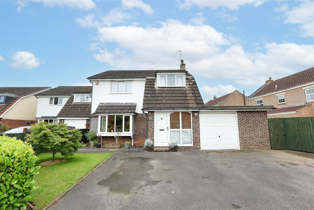 Main image of property: Craythorns Crescent, Dishforth