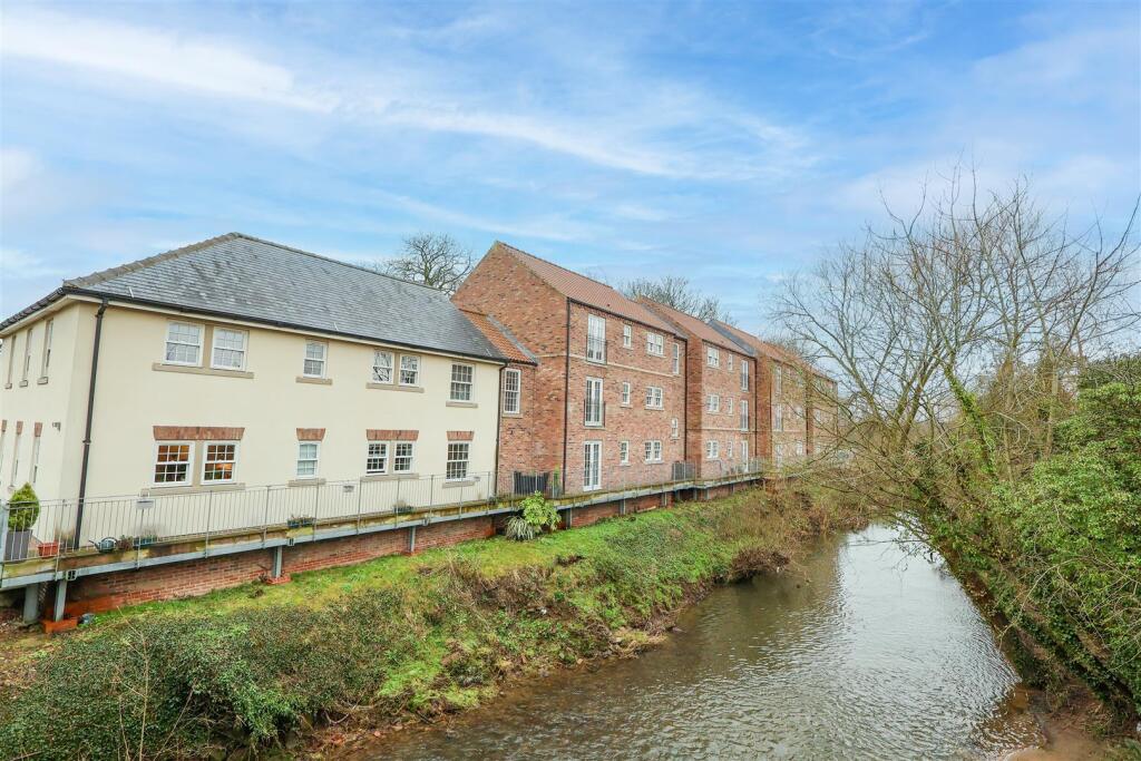 Main image of property: Williams Court, Thirsk