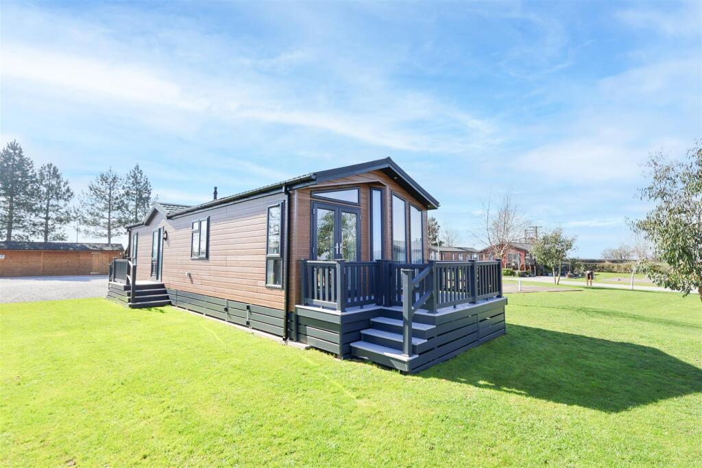 Main image of property: Sutton Road, Thirsk