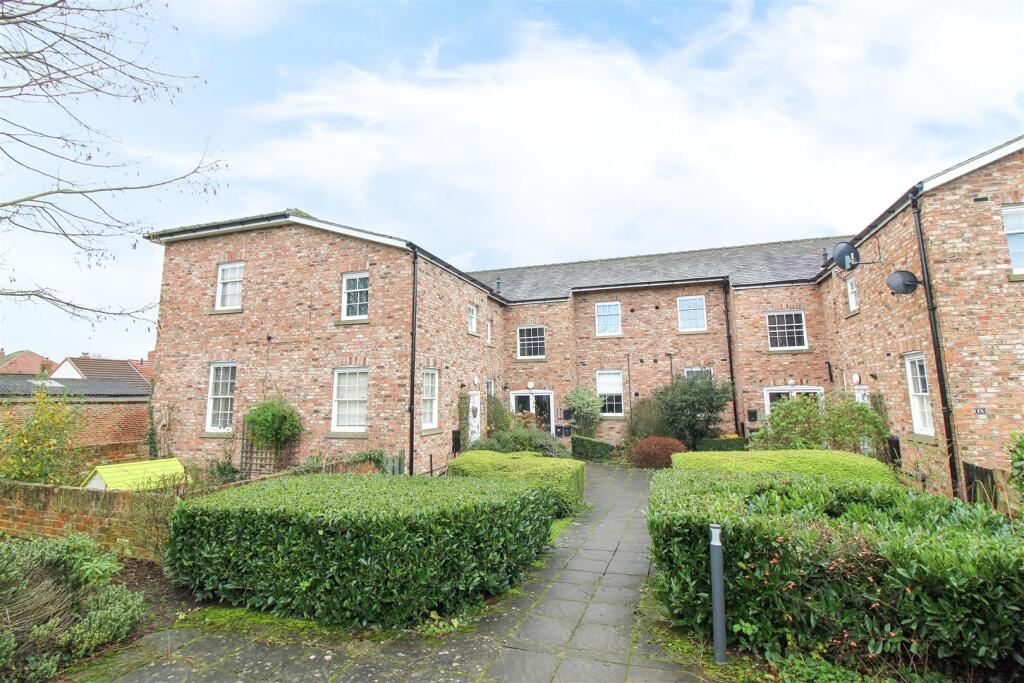 Main image of property: Bellingham Close, Thirsk
