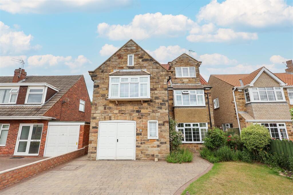 Main image of property: Saxty Way, Sowerby