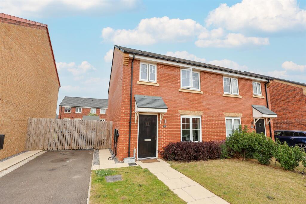 Main image of property: Evergreen Way, Sowerby, Thirsk