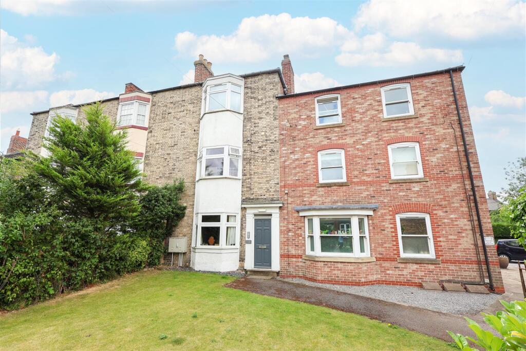 Main image of property: Mowbray Terrace, Sowerby, Thirsk