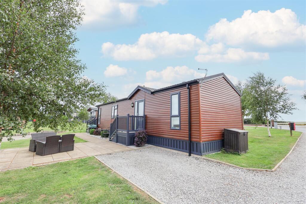 Main image of property: Sutton Road, Thirsk