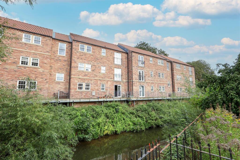 Main image of property: Williams Court, Thirsk