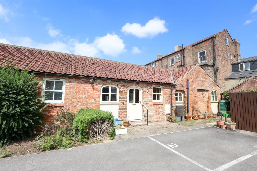 Main image of property: Picks Court, Thirsk