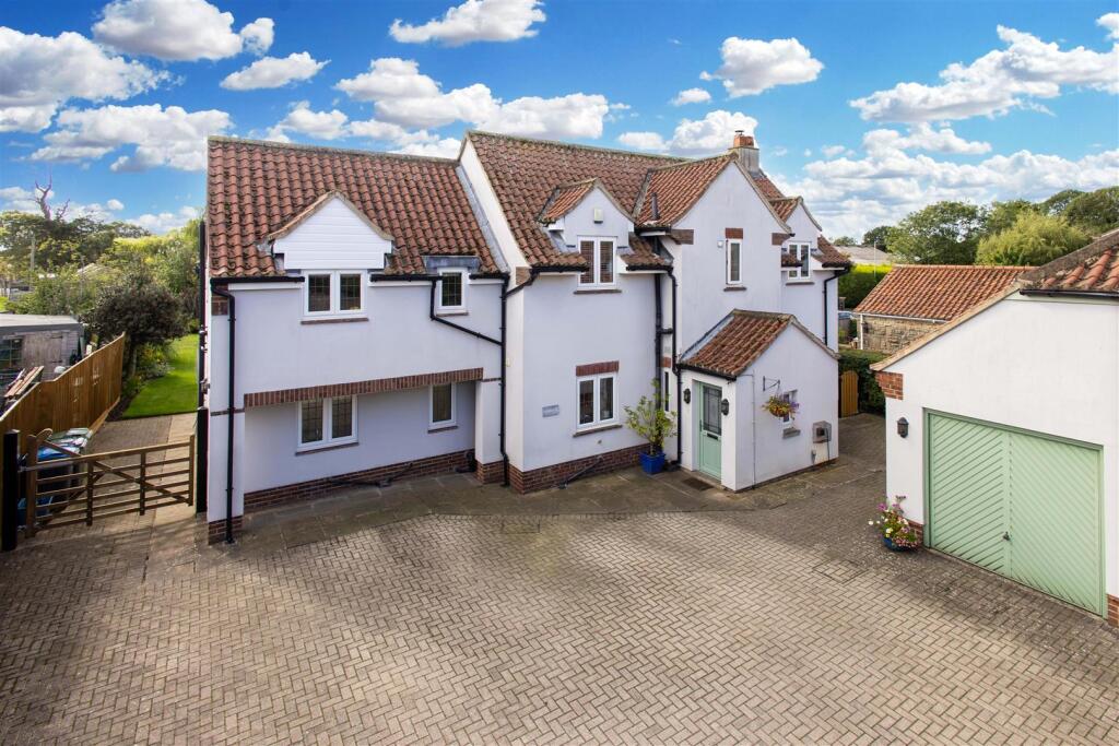 Main image of property: Sutton, Thirsk