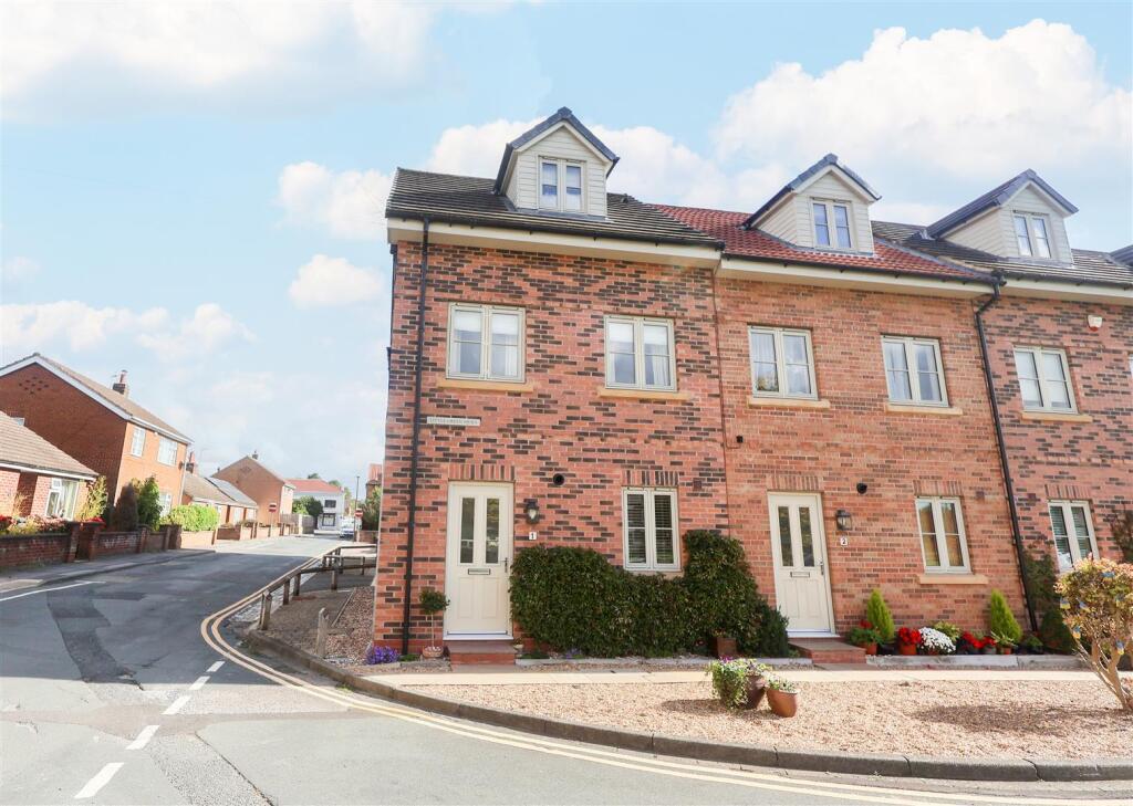 Main image of property: Piper Lane, Thirsk