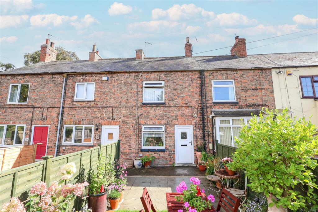 Main image of property: Church View, Carlton Miniott