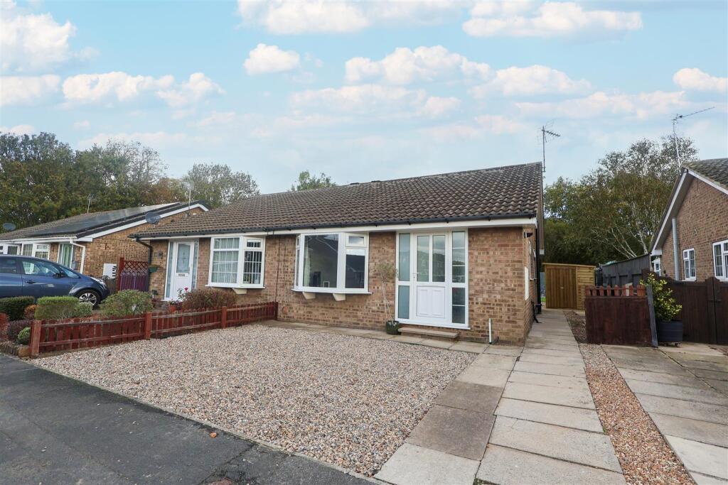 Main image of property: Woolmoor Close, Thirsk