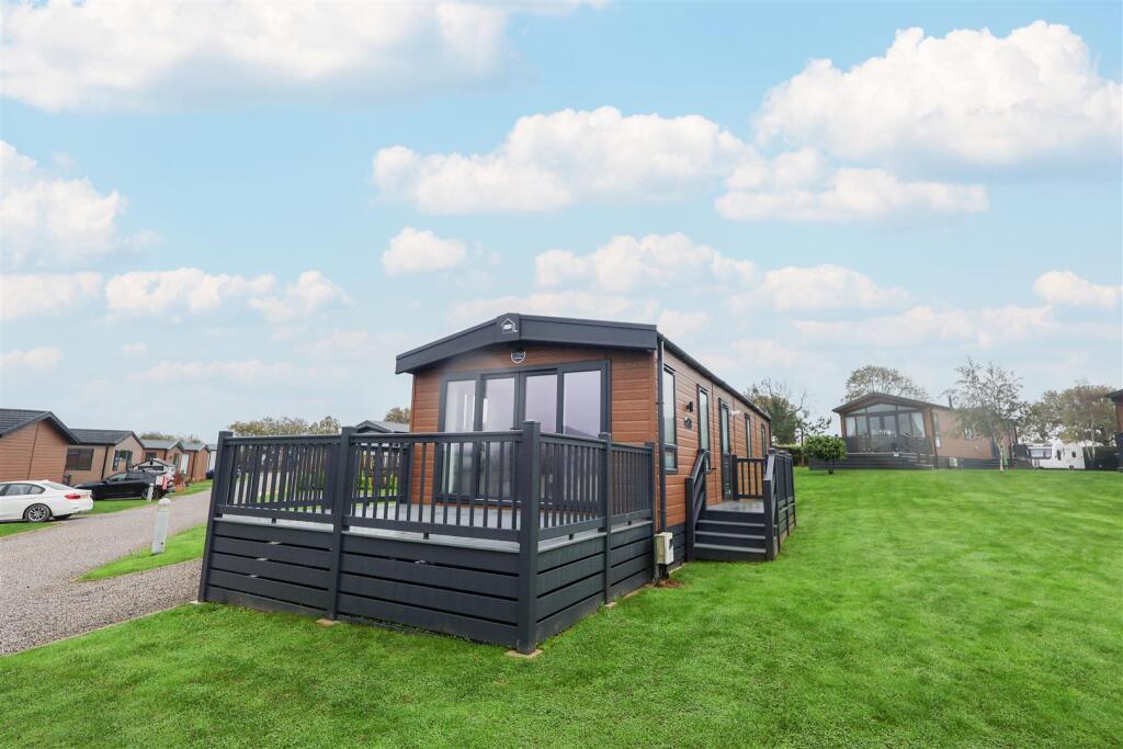 Main image of property: Sutton Road, Thirsk