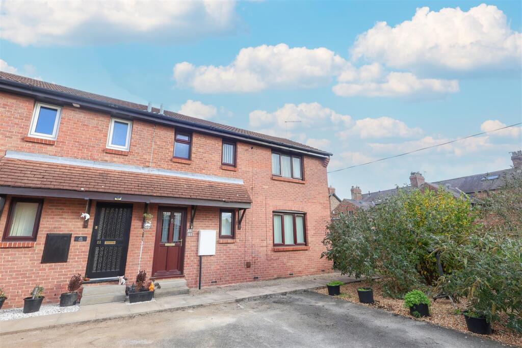 Main image of property: The Maltings, Sowerby, Thirsk