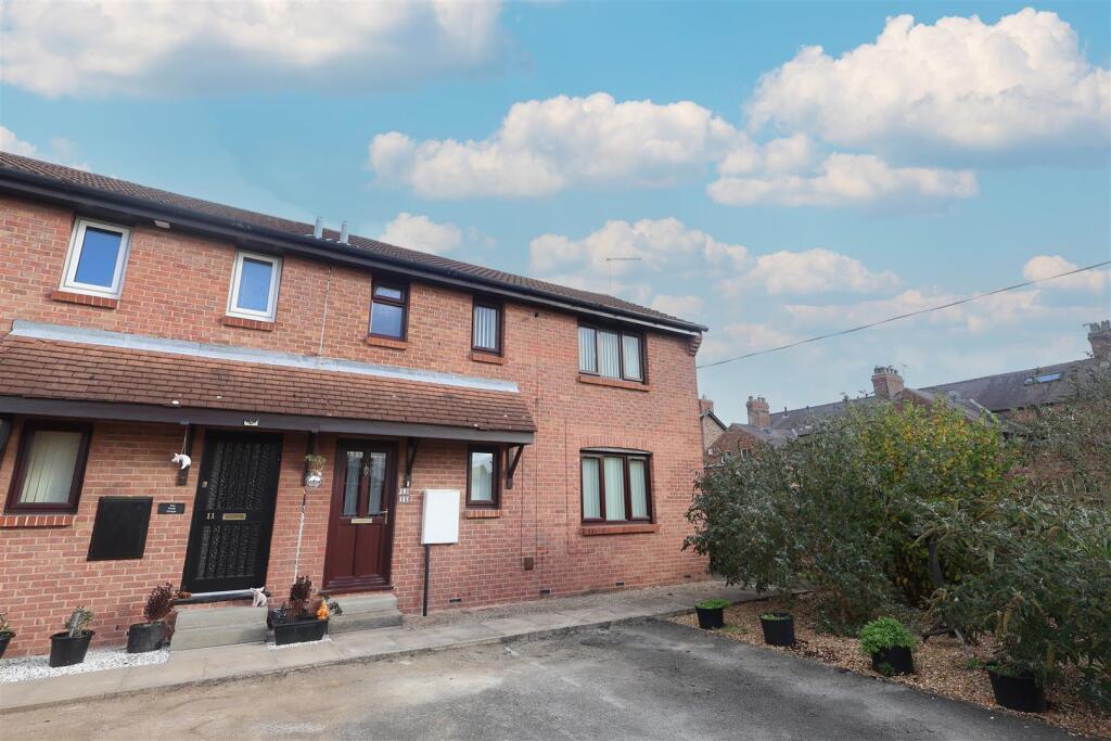 Main image of property: The Maltings, Sowerby