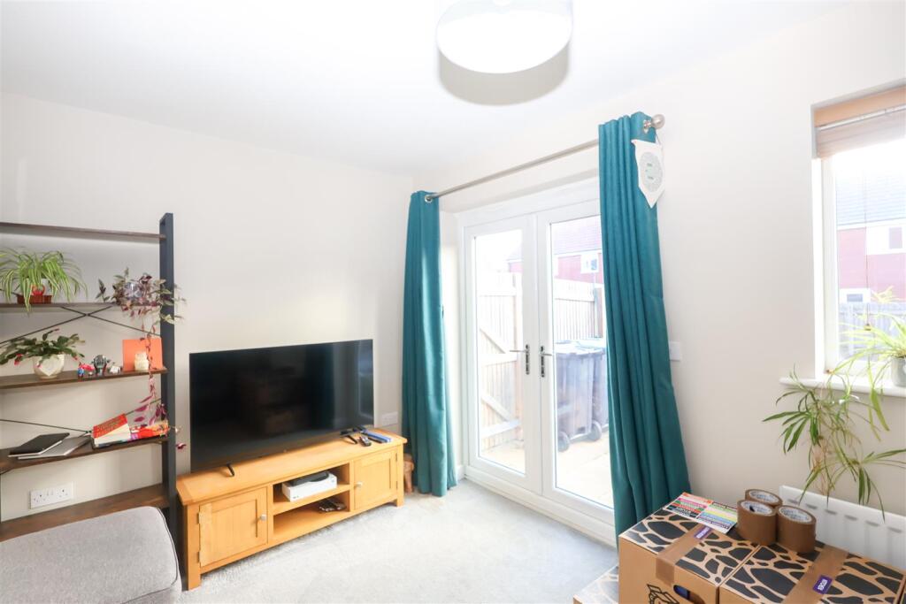 Main image of property: Magnolia Way, Sowerby, Thirsk