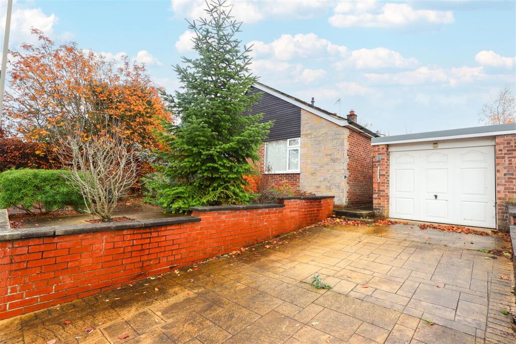 Main image of property: Jamesville Way, Asenby