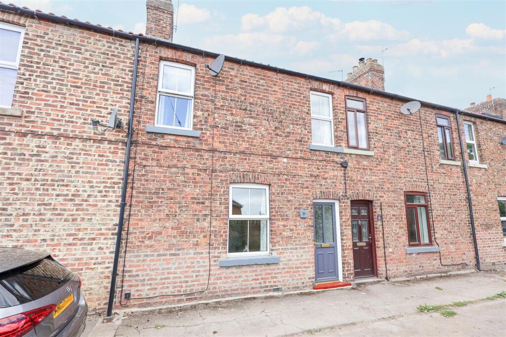 Main image of property: Manfield Terrace, Carlton Miniott, Thirsk