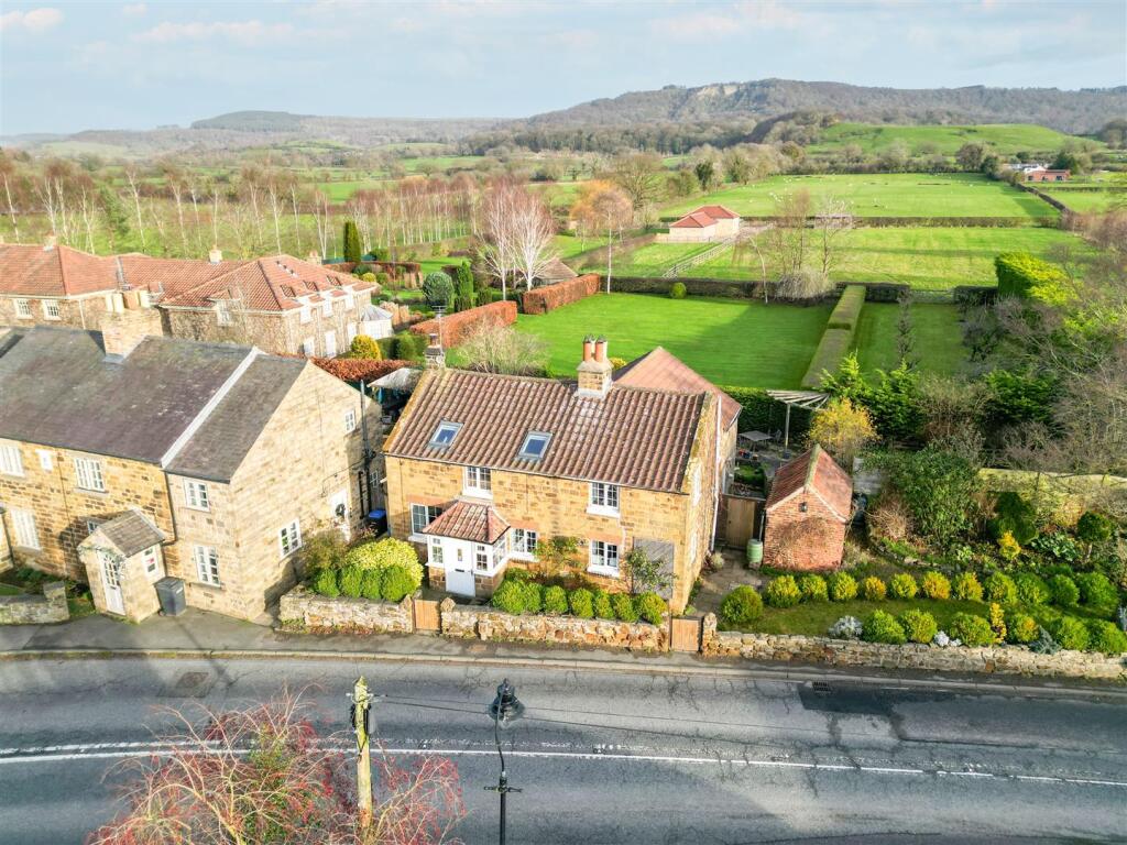 Main image of property: Sutton, Thirsk