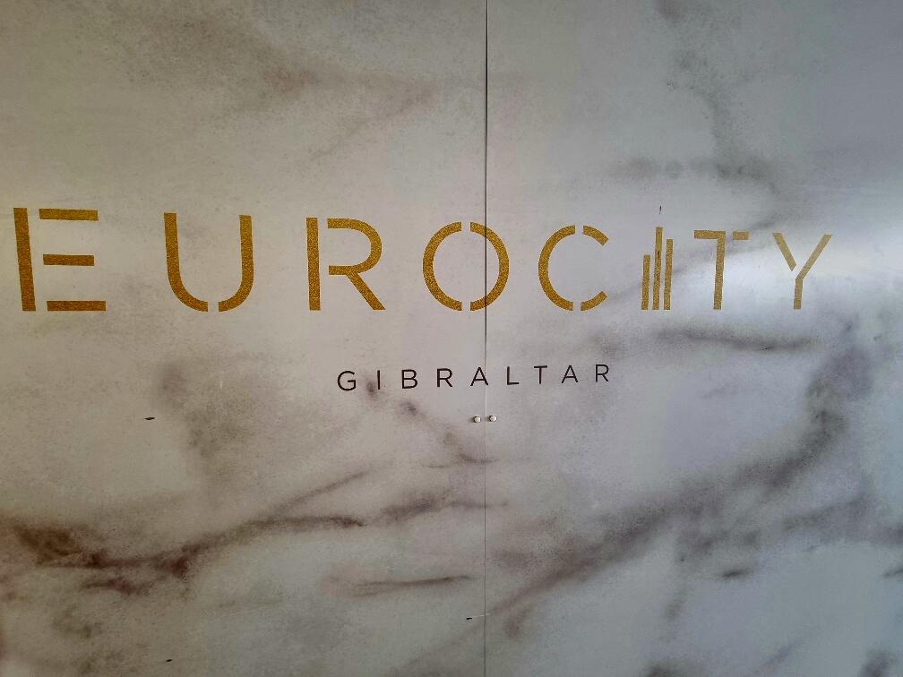 Main image of property: Eurotowers, Gibraltar