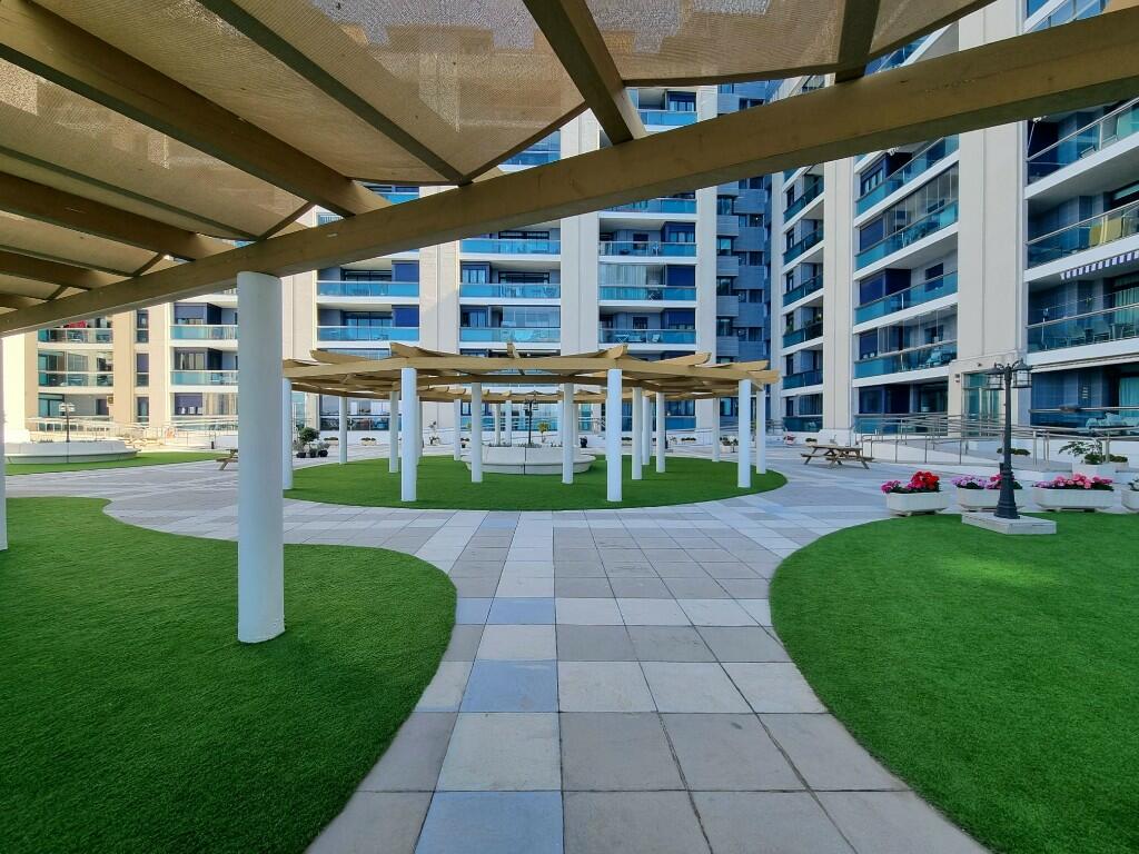 2 bedroom apartment for sale in Europlaza, Gibraltar