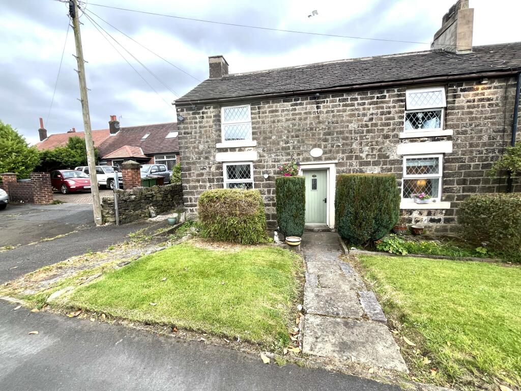 Main image of property: Stalybridge Road, Mottram, Hyde