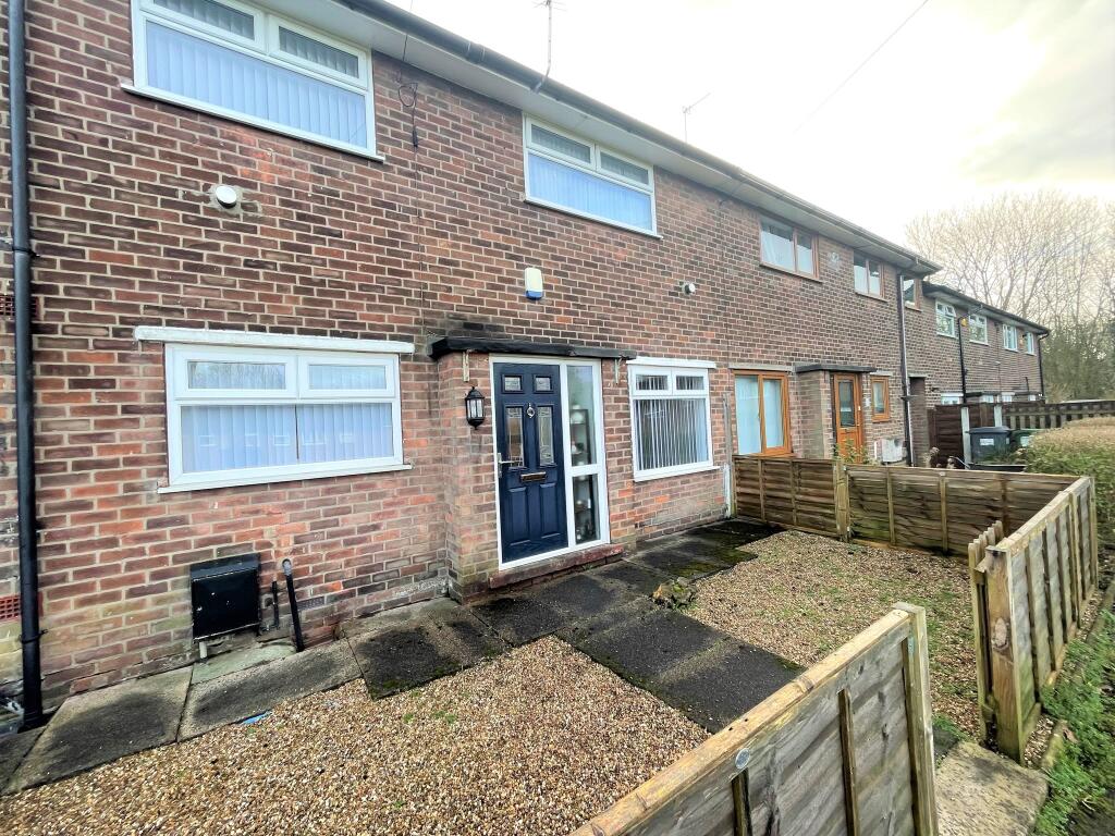 Main image of property: Farm Lane, Hyde