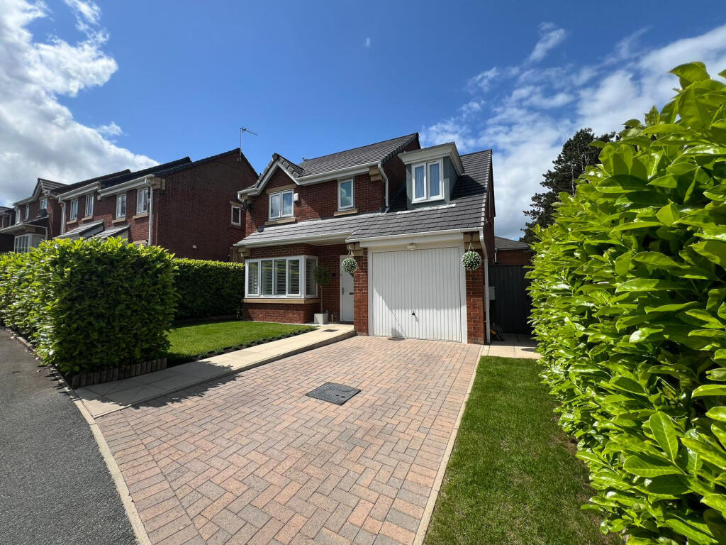Main image of property: , Viner Way, Hyde