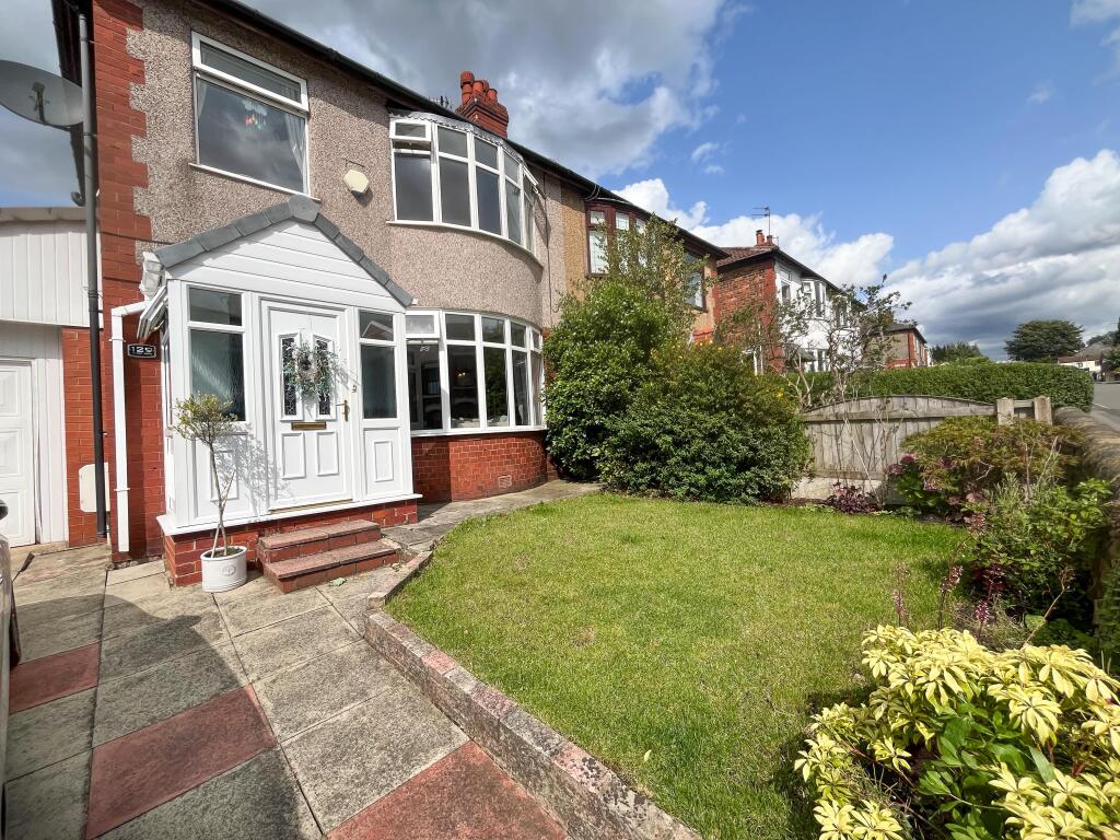 Main image of property: Talbot Road, Hyde