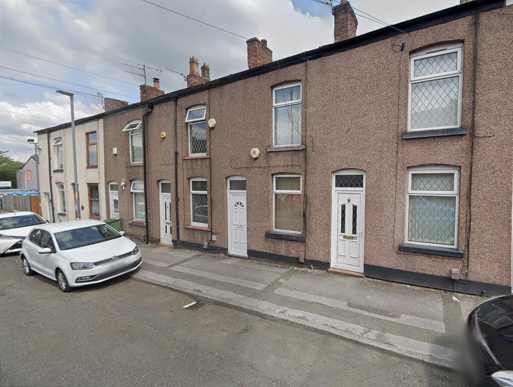 Main image of property: Haughton Street Hyde, Hyde