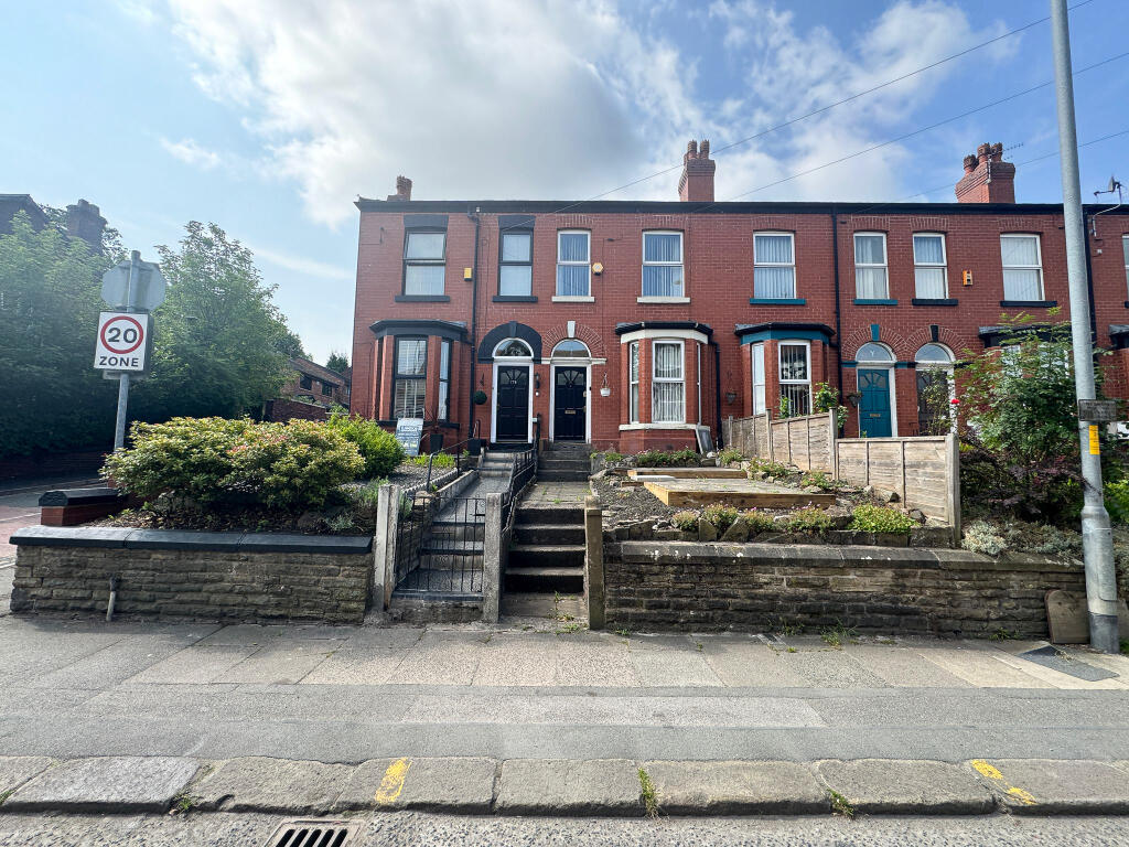 Main image of property: Mottram Road, Hyde