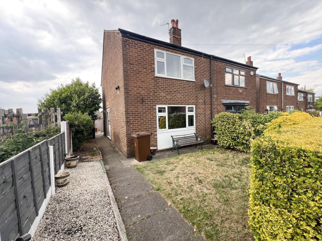 Main image of property: , The Grange, Hyde