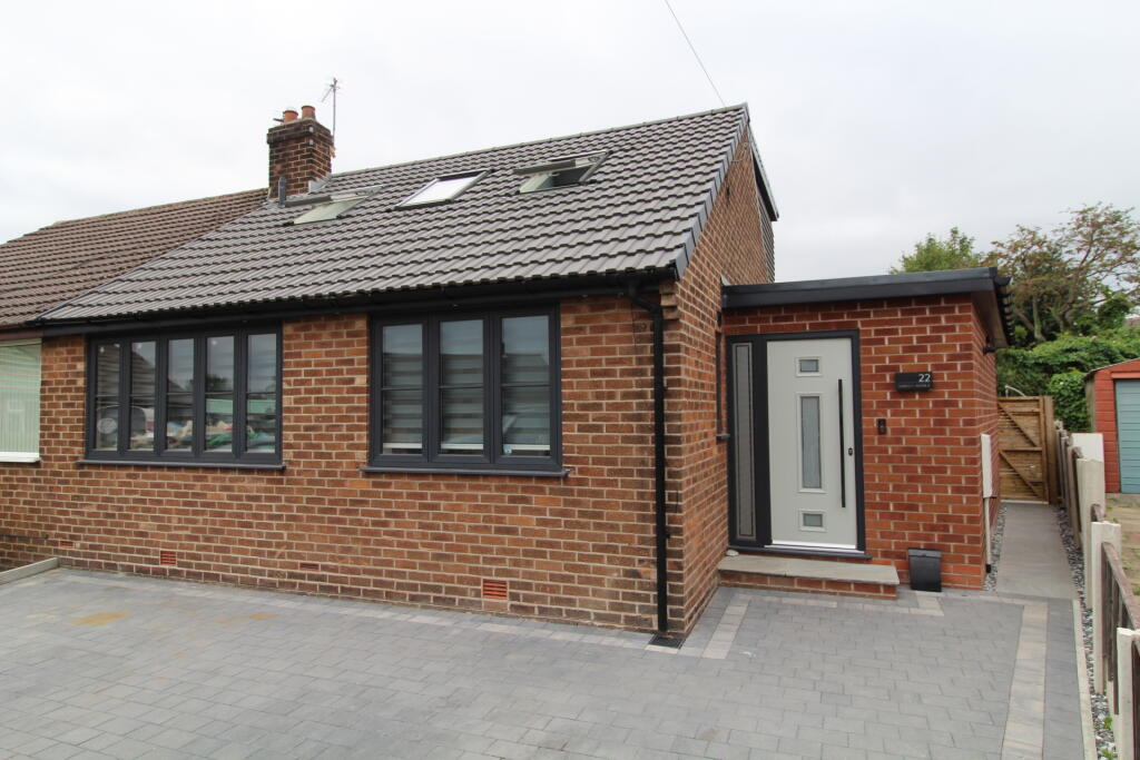 Main image of property: Shirley Avenue, Hyde