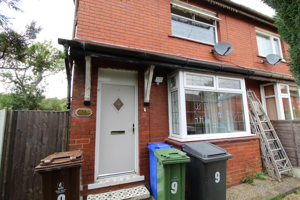Main image of property: , Beechwood Lane, Stalybridge