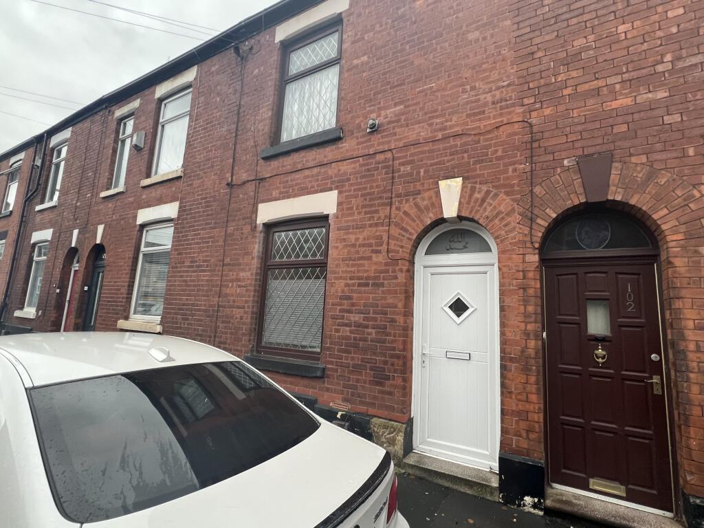 Main image of property: Ridling Lane, Hyde